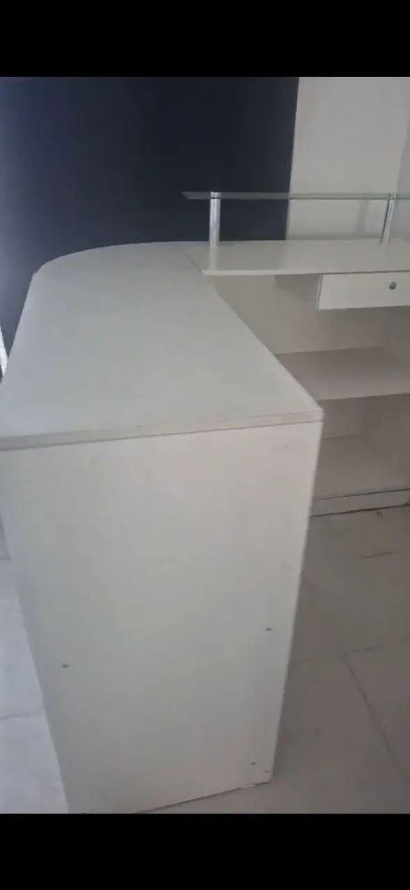 Balcão atendimento  - Foto 4