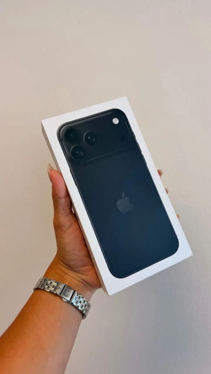 iPhone 18 Pro Max  - Foto 3