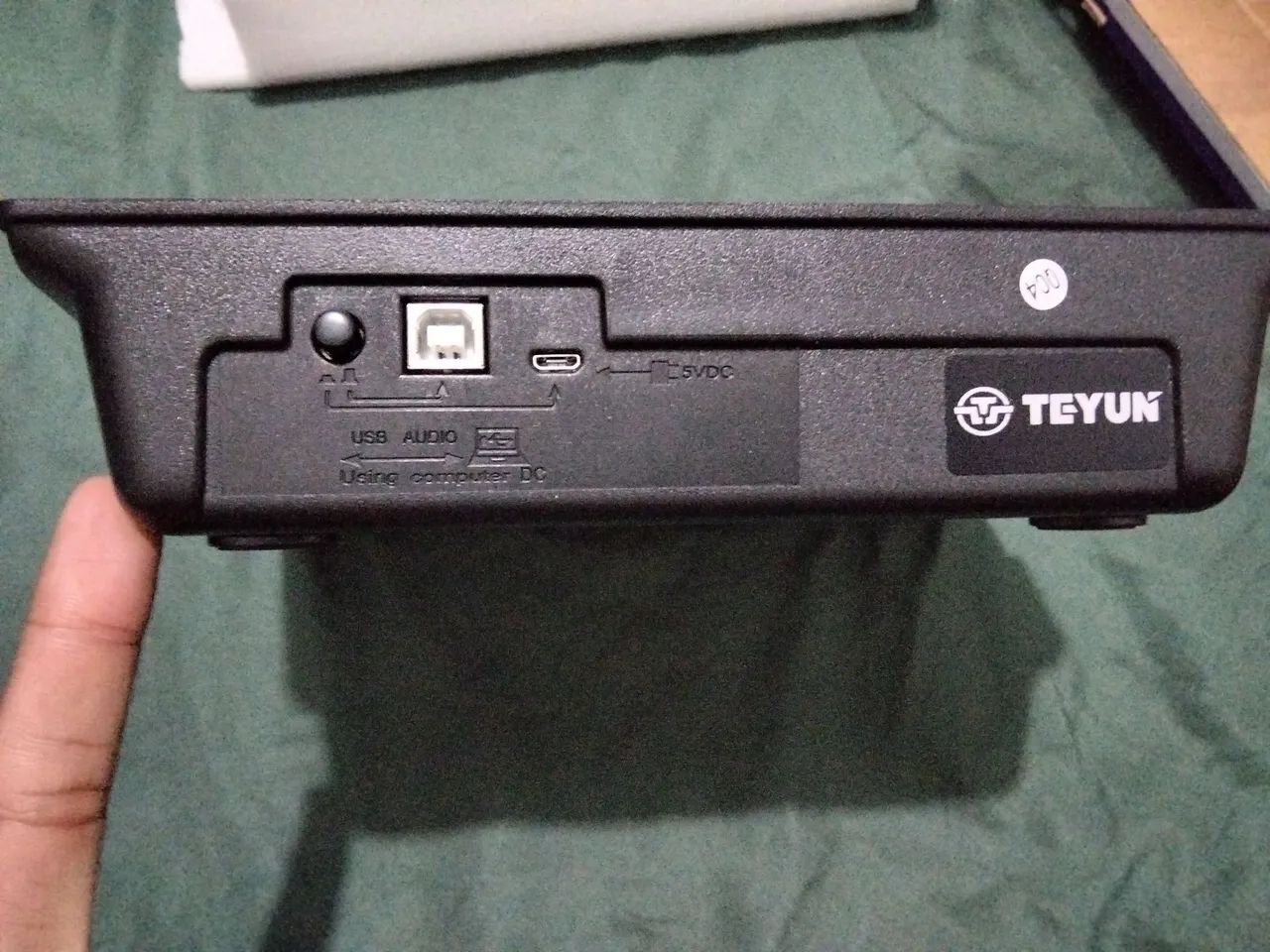 Teyun A6 - Foto 4