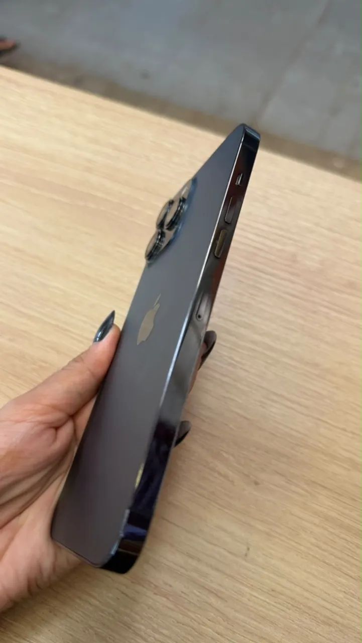 Iphone 13 pro max  - Foto 3