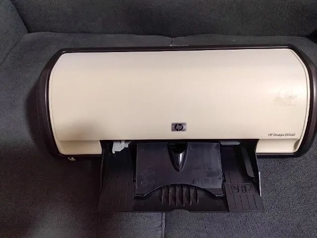 Impressora HP Deskjet D1460