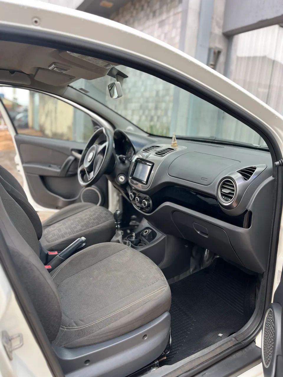 Fiat Palio 2017