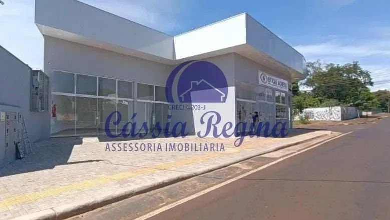 Sala comercial nova - Vila C Próximo à Avenida Tancredo Neves - Foto 2