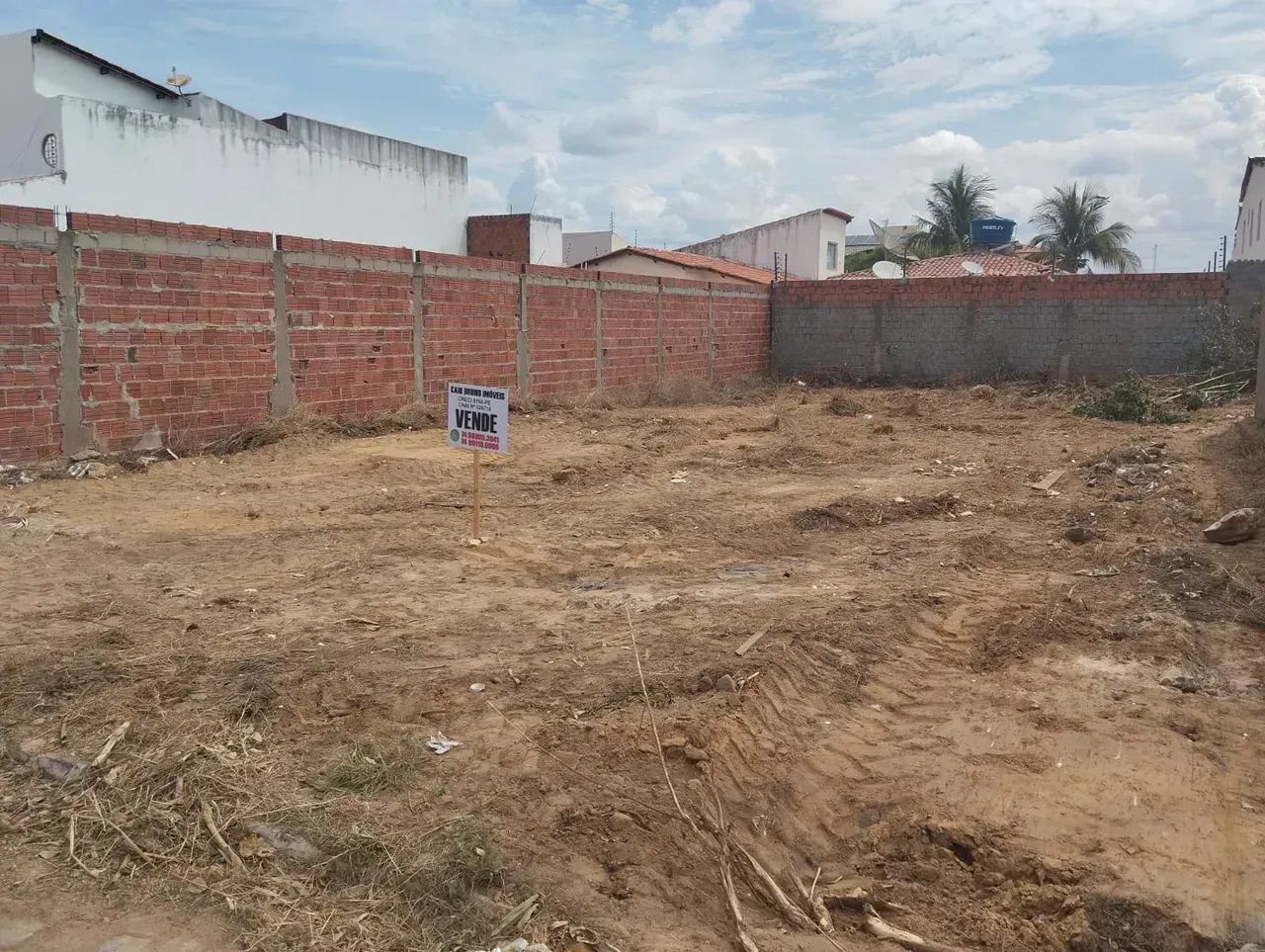 Terreno na Morada do Rio ( Cajueiro) - Foto 2