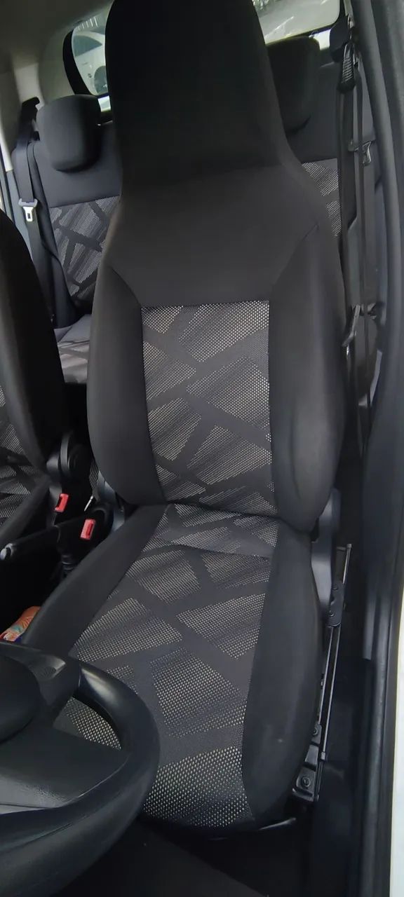 Fiat Mobi Easy 1.0 Fire Flex 5P. 2017 - Foto 4