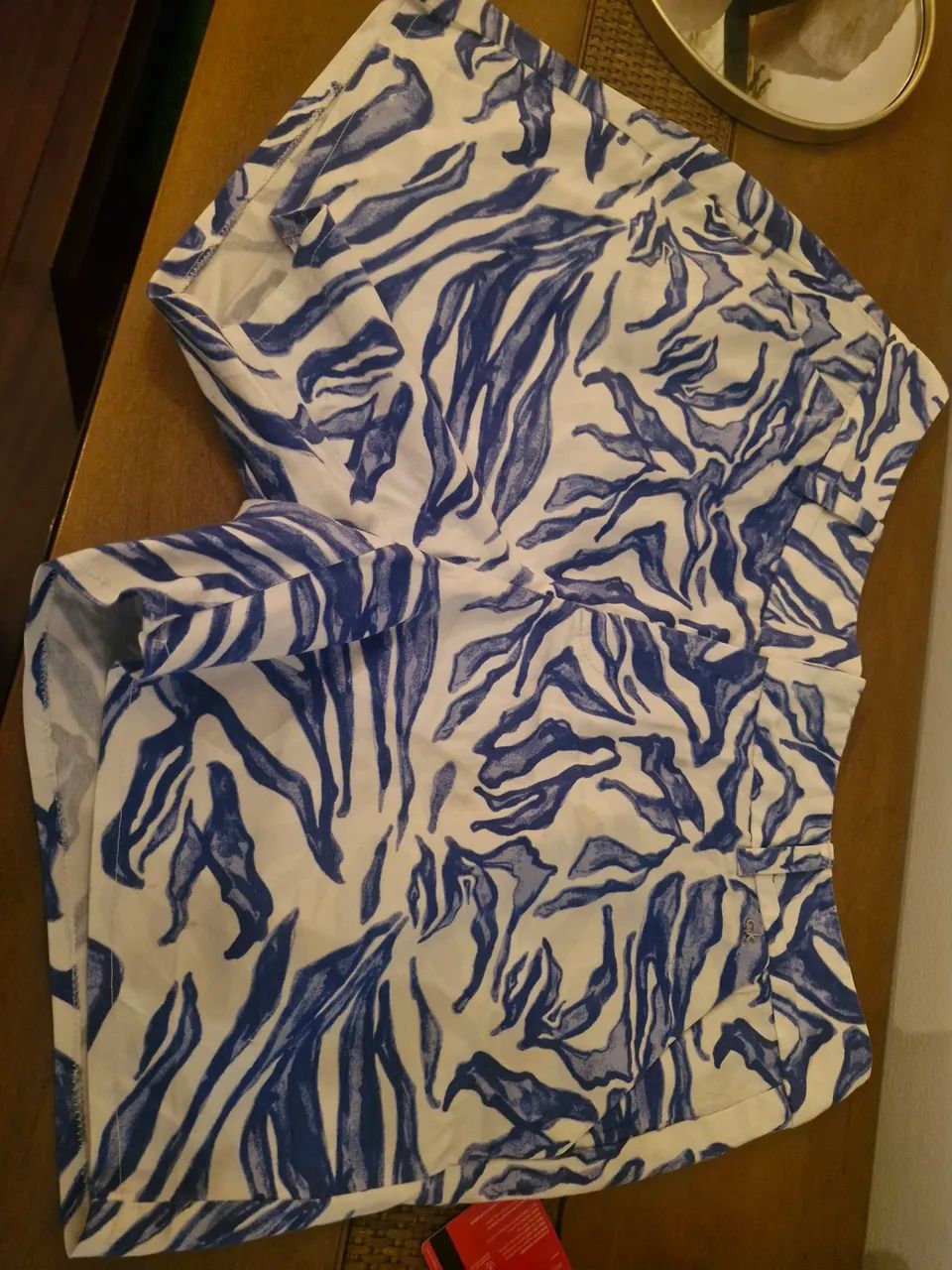 Roupas feminina