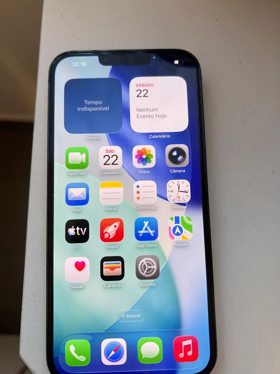 iPhone 13 Pro Max  - Foto 3