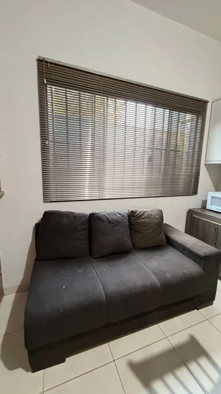 Sofá Três lugares  - Foto 4
