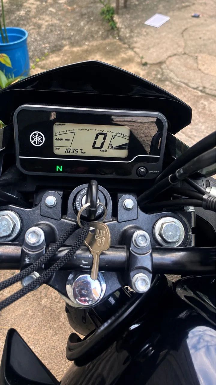 Yamaha Factor 2023 - Foto 2
