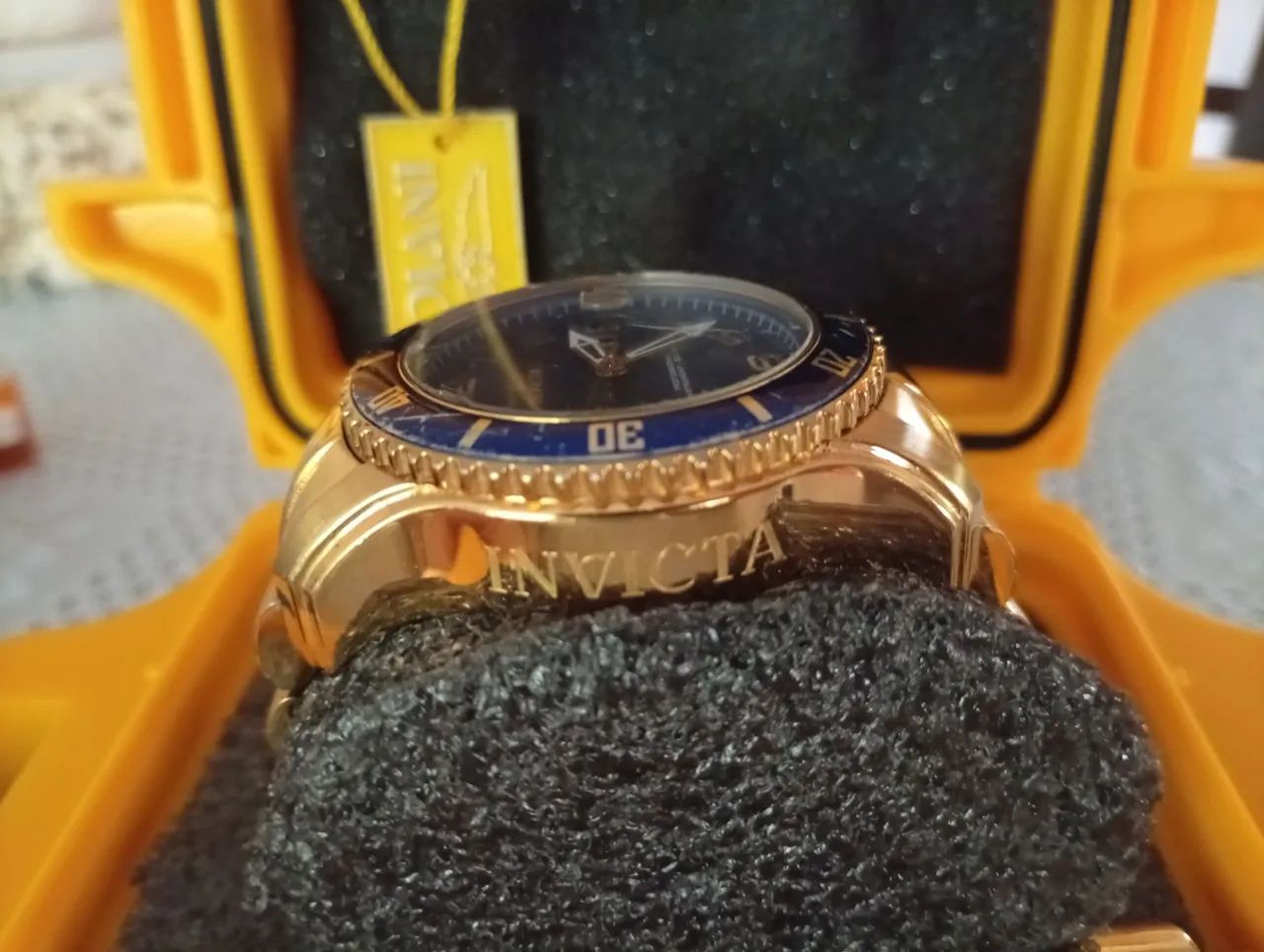 Relógio invicta  - Foto 2