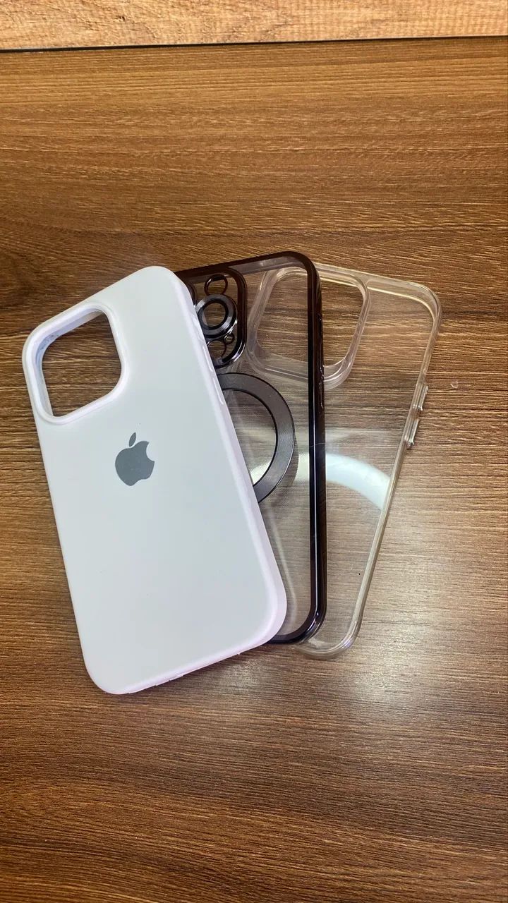 iphone 14 Pro 256Gb - OPORTUNIDADE - Foto 4