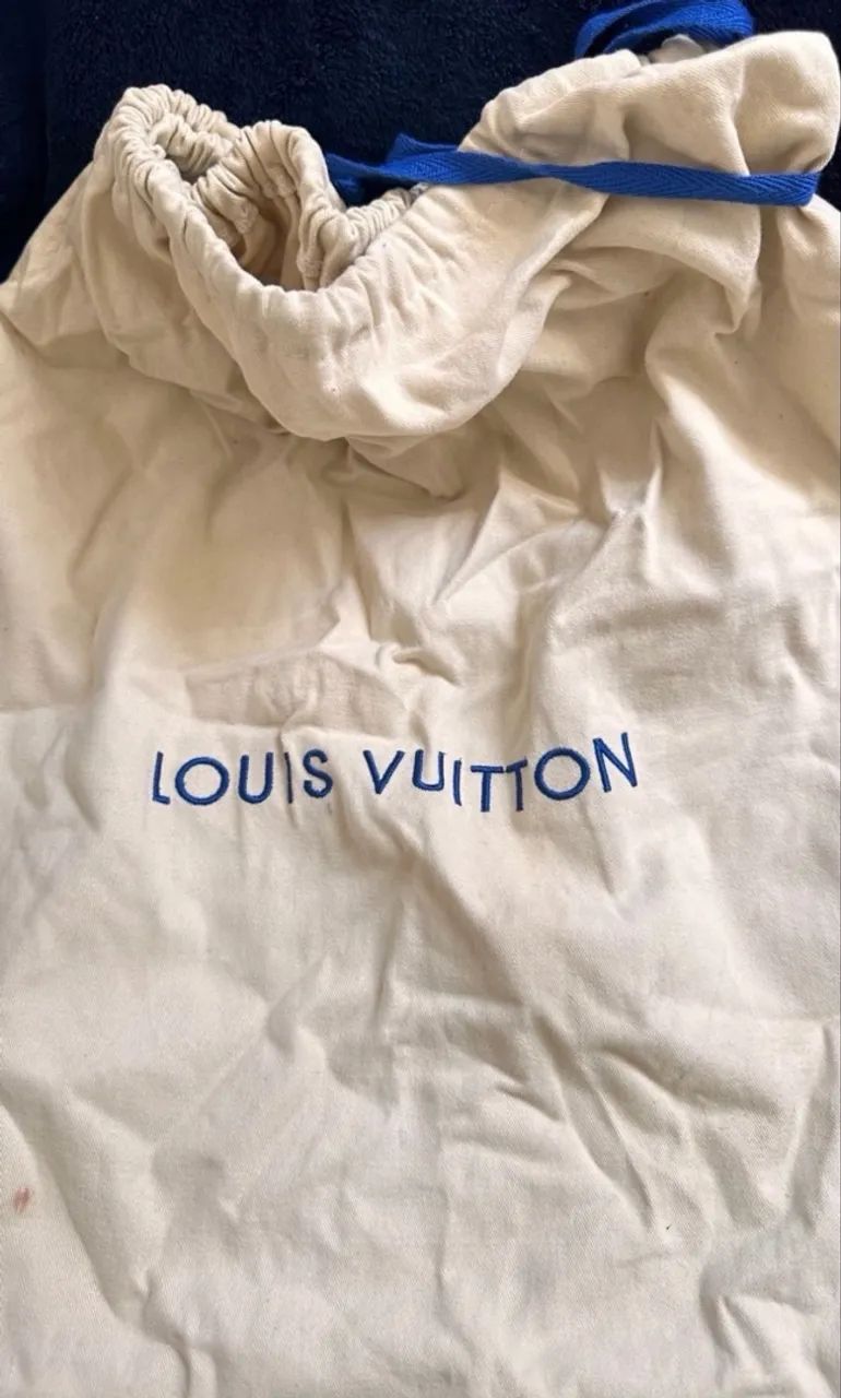 Mochila Louis Vuitton - Foto 5