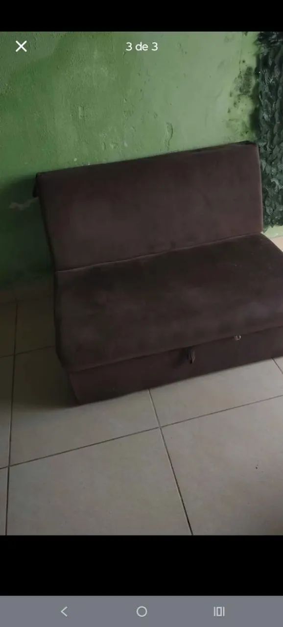 Sofá cama  - Foto 2