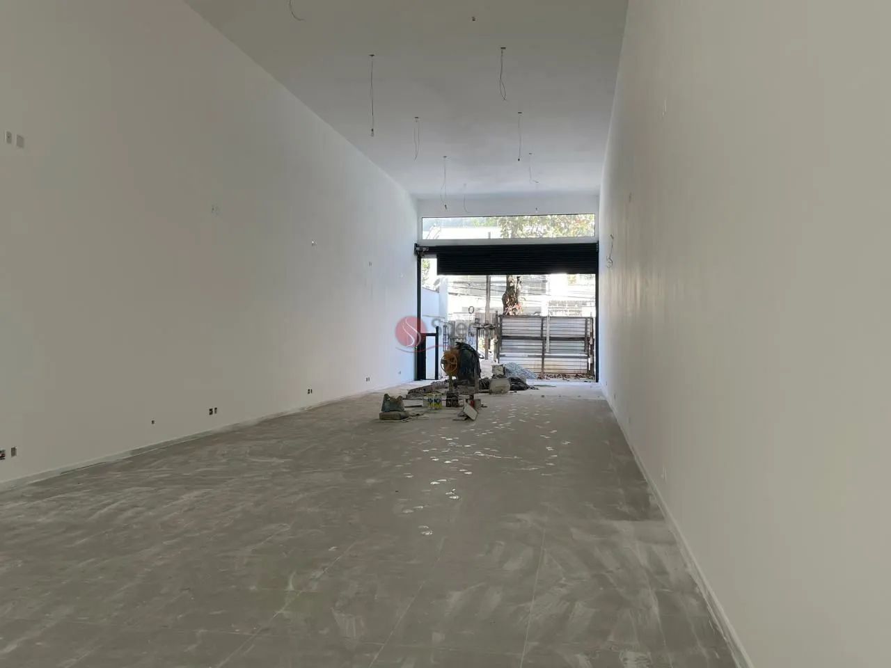 Salão de 300 metros com 2 vagas de garagem no Tatuapé. - Foto 2