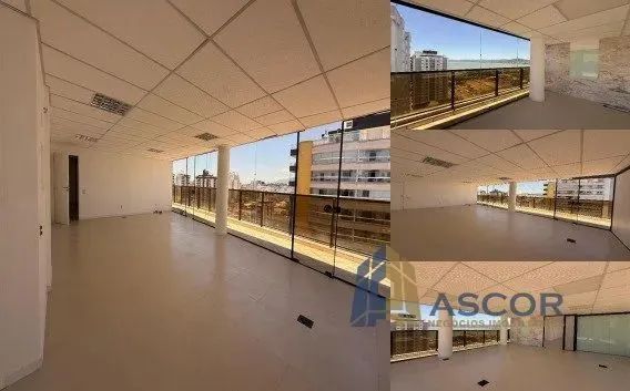 Sala para alugar Estreito - Florianópolis/SC - Foto 2