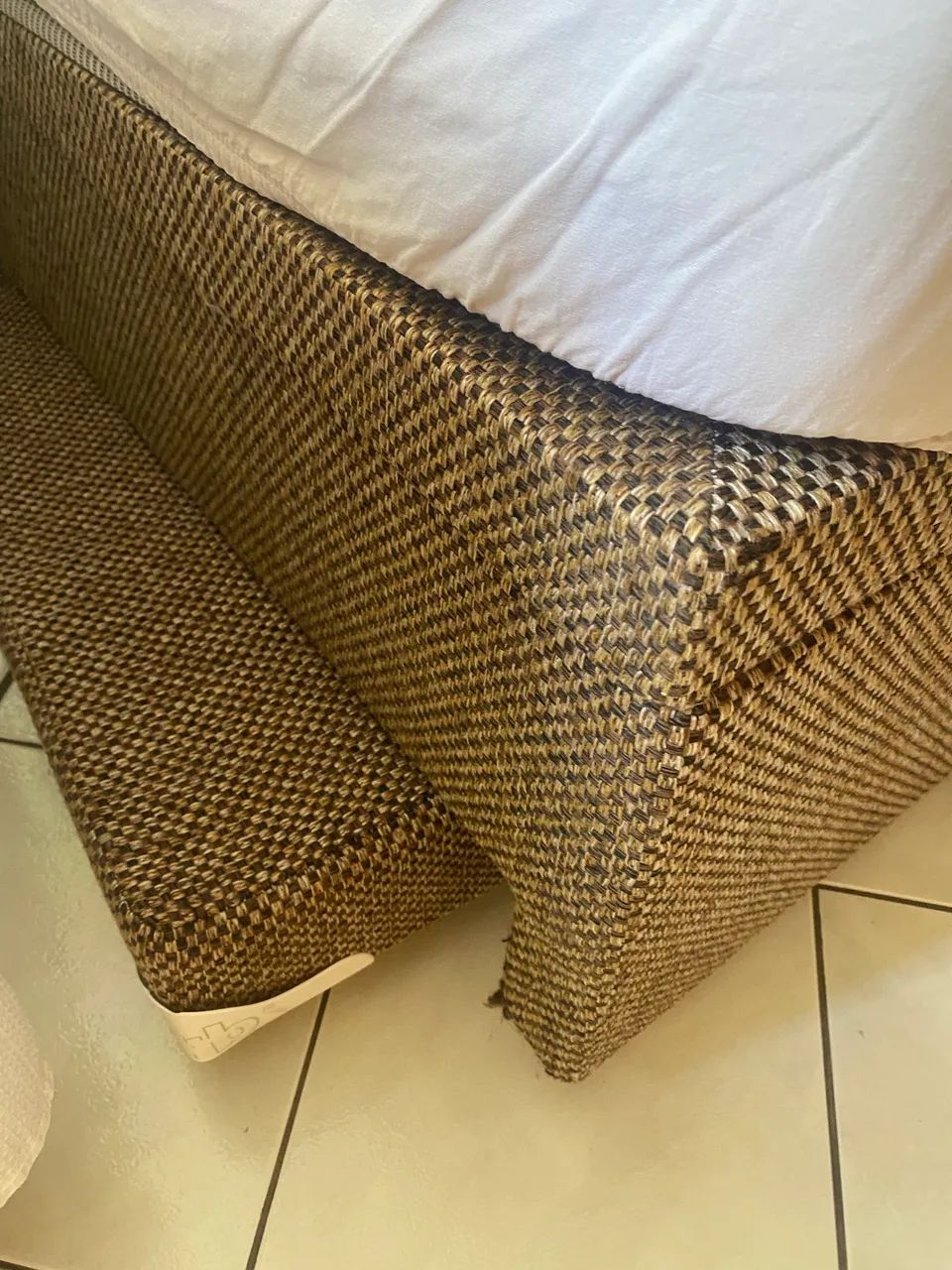 Cama de viúva  - Foto 4