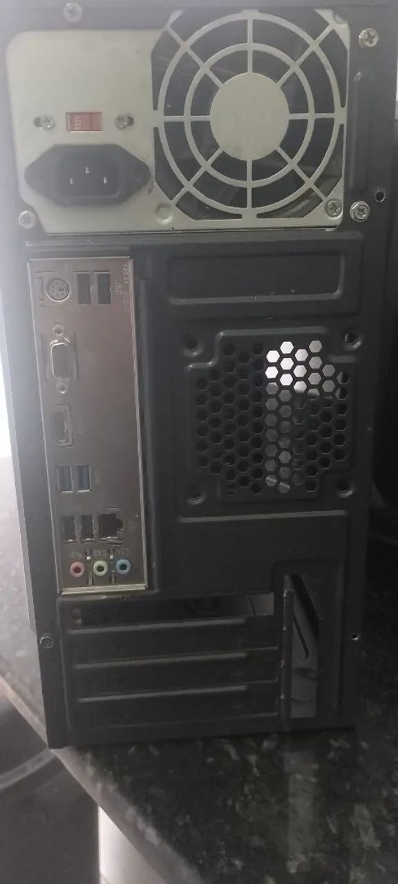 Gabinete DDR4 - Foto 2