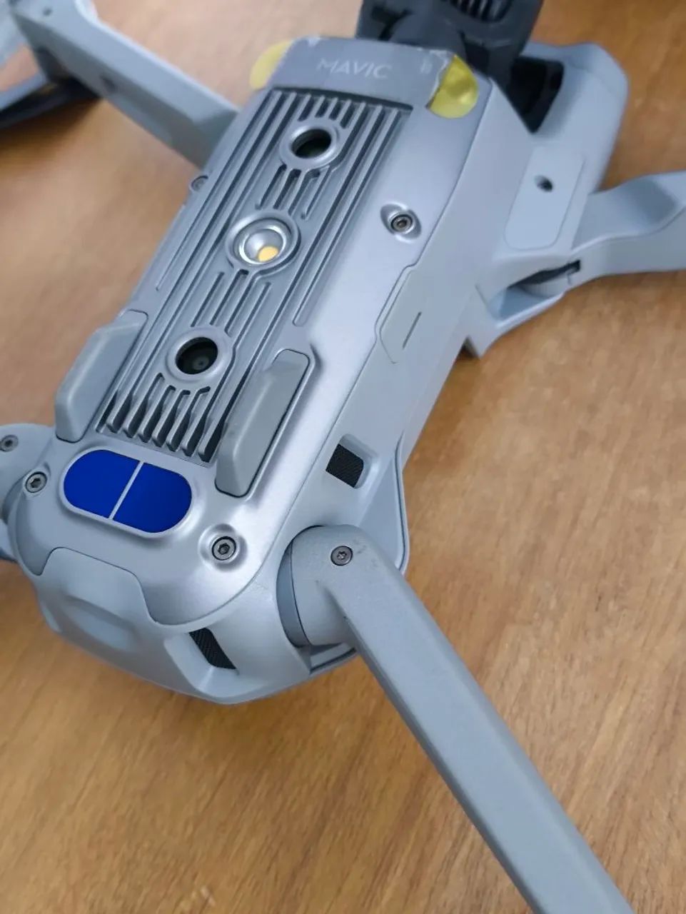 DJI Mavic Air 2 kit Fly More - Foto 5
