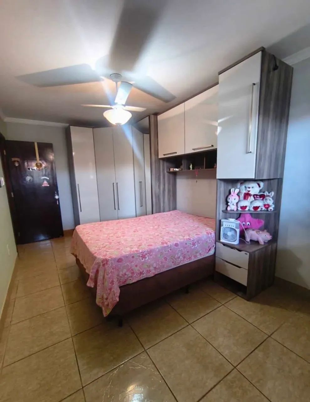 Repasso casa em Mandaguari 