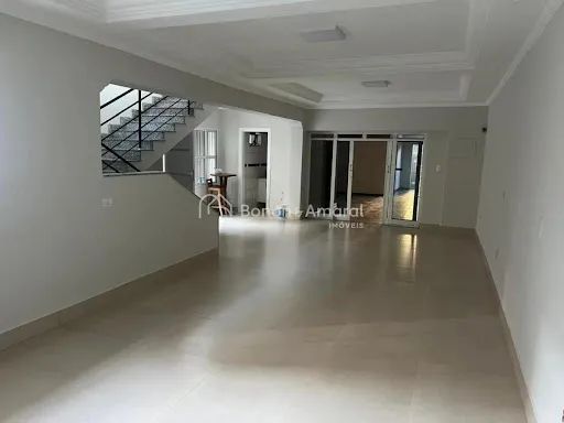 Casa para locação em Botafogo, Campinas | 6 dorms, 400m² - Foto 2
