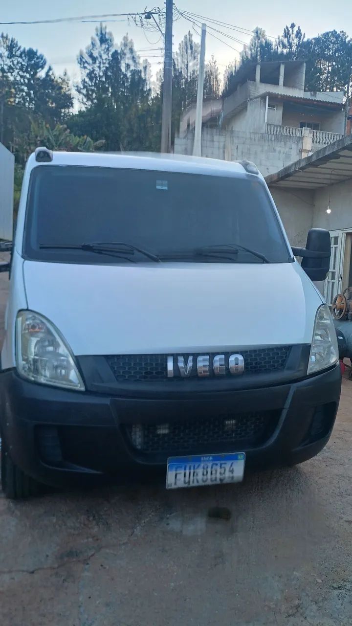 Iveco  - Foto 4