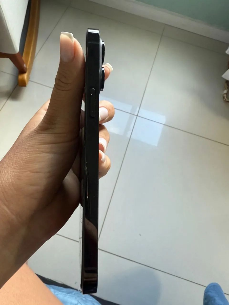 iPhone 14 Pro Max 256 gigas  - Foto 3