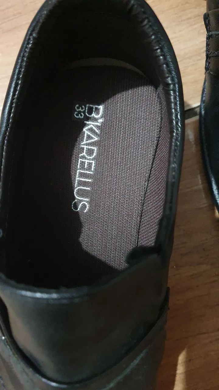 Sapato  - Foto 3
