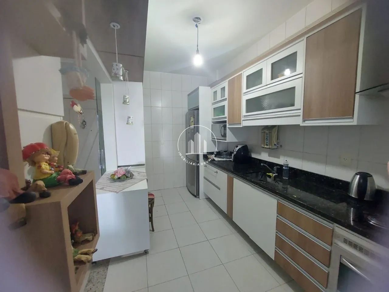 Apartamento em Bom Abrigo - Florianópolis - Foto 2