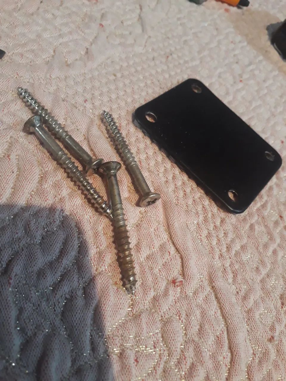 Neck plat  - Foto 3