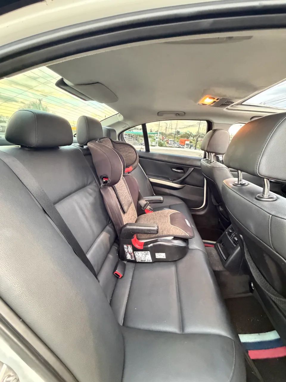 BMW 320I A 2011 - Foto 5