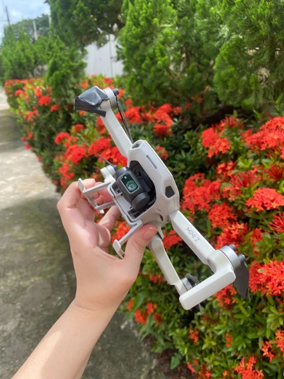 Dji mine 2 + Bolsa de Transporte - Foto 2