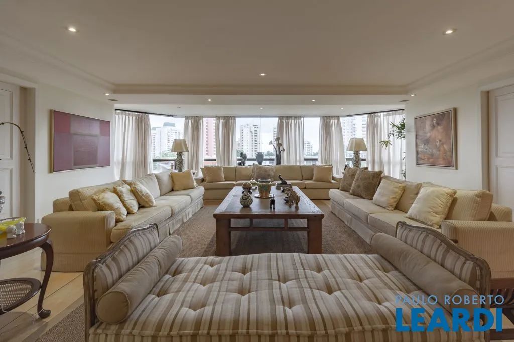 APARTAMENTO - MORUMBI - SP - Foto 2