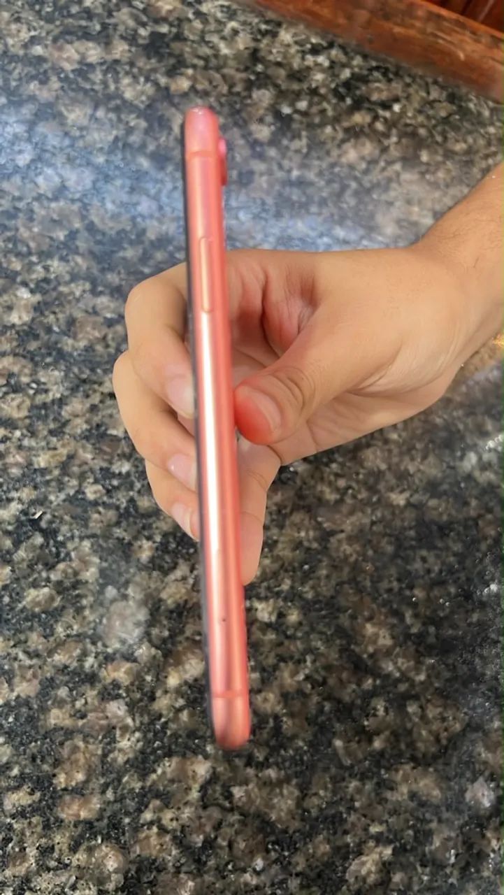 iPhone XR  - Foto 3