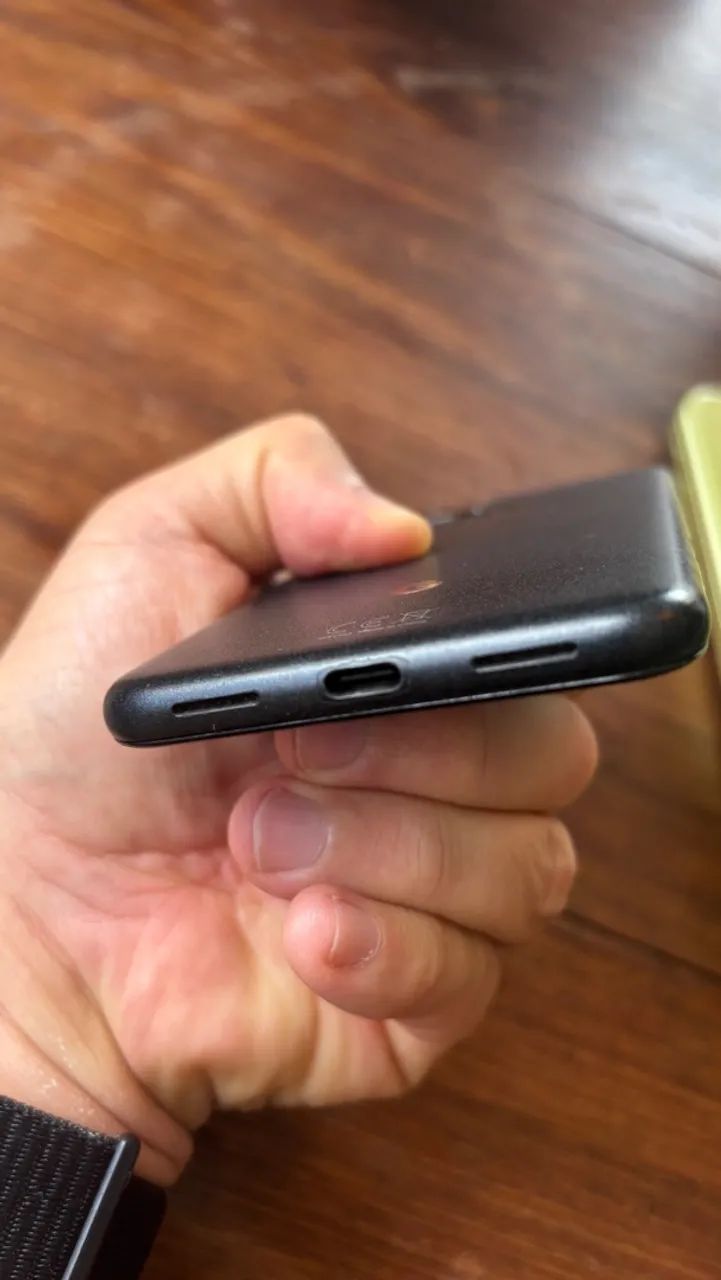 Google pixel 5 - Foto 4