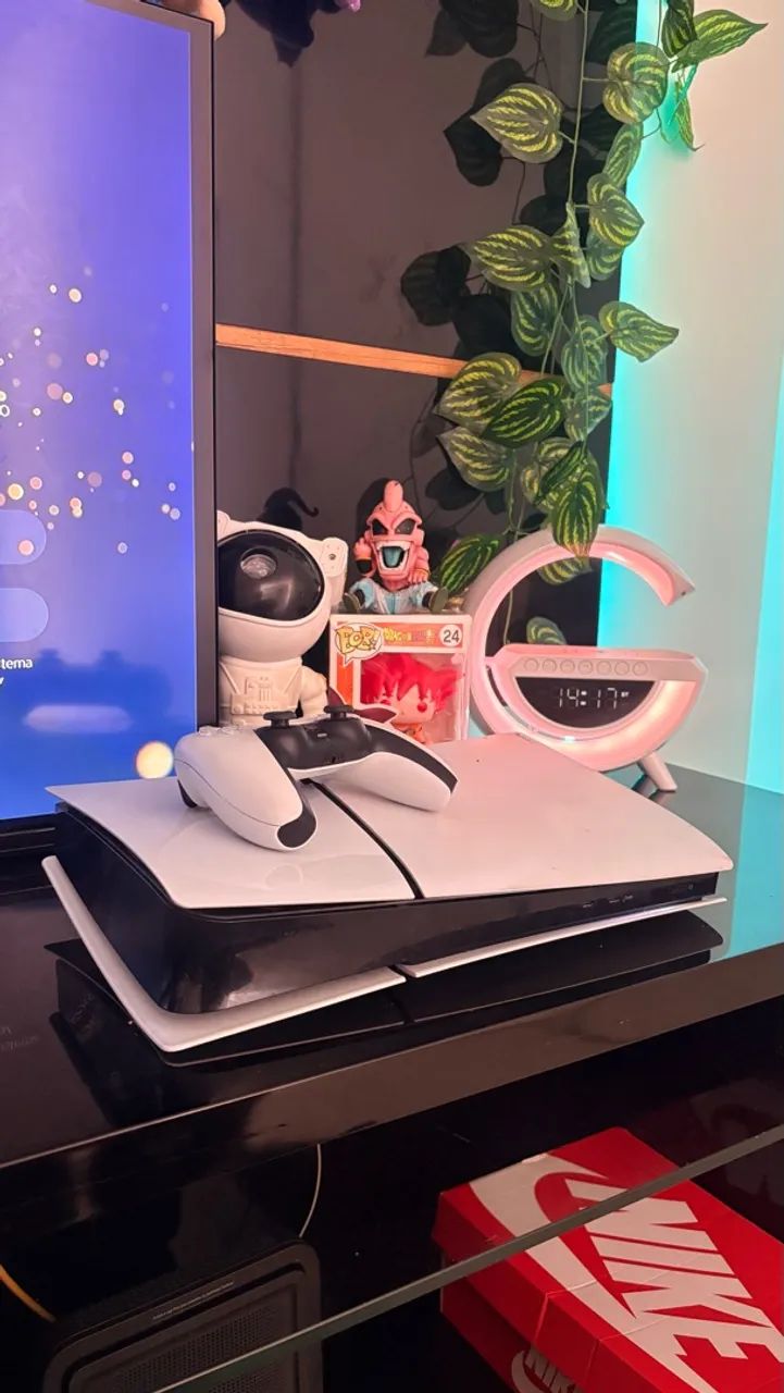 Ps5 slim digital 