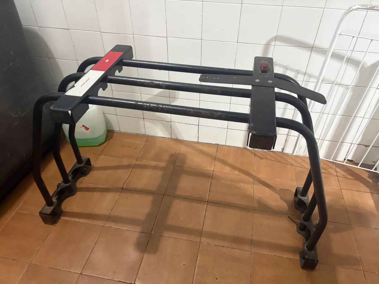 Extensor de caçamba Duster Oroch - Foto 2