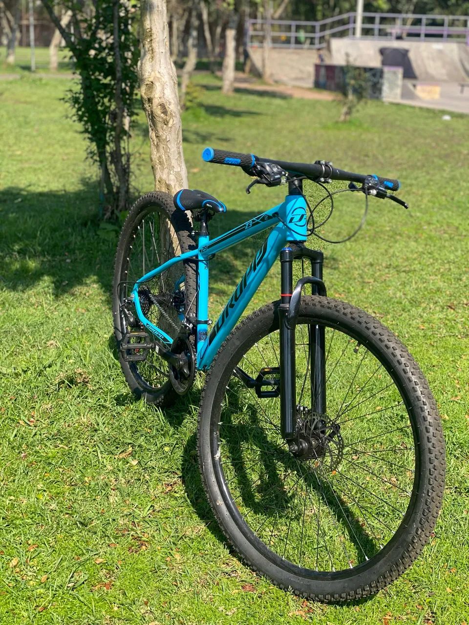 Bicicleta aro 29 Dropp - Foto 2