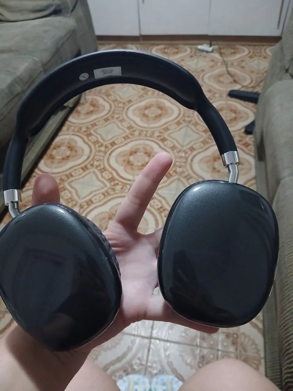 Headphone  - Foto 3