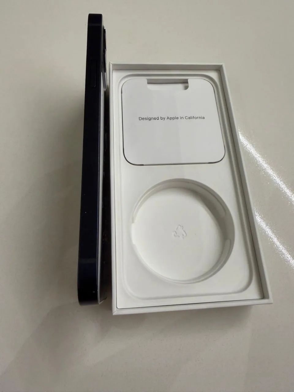 iPhone 12 128GB - Bateria 84% - Foto 5