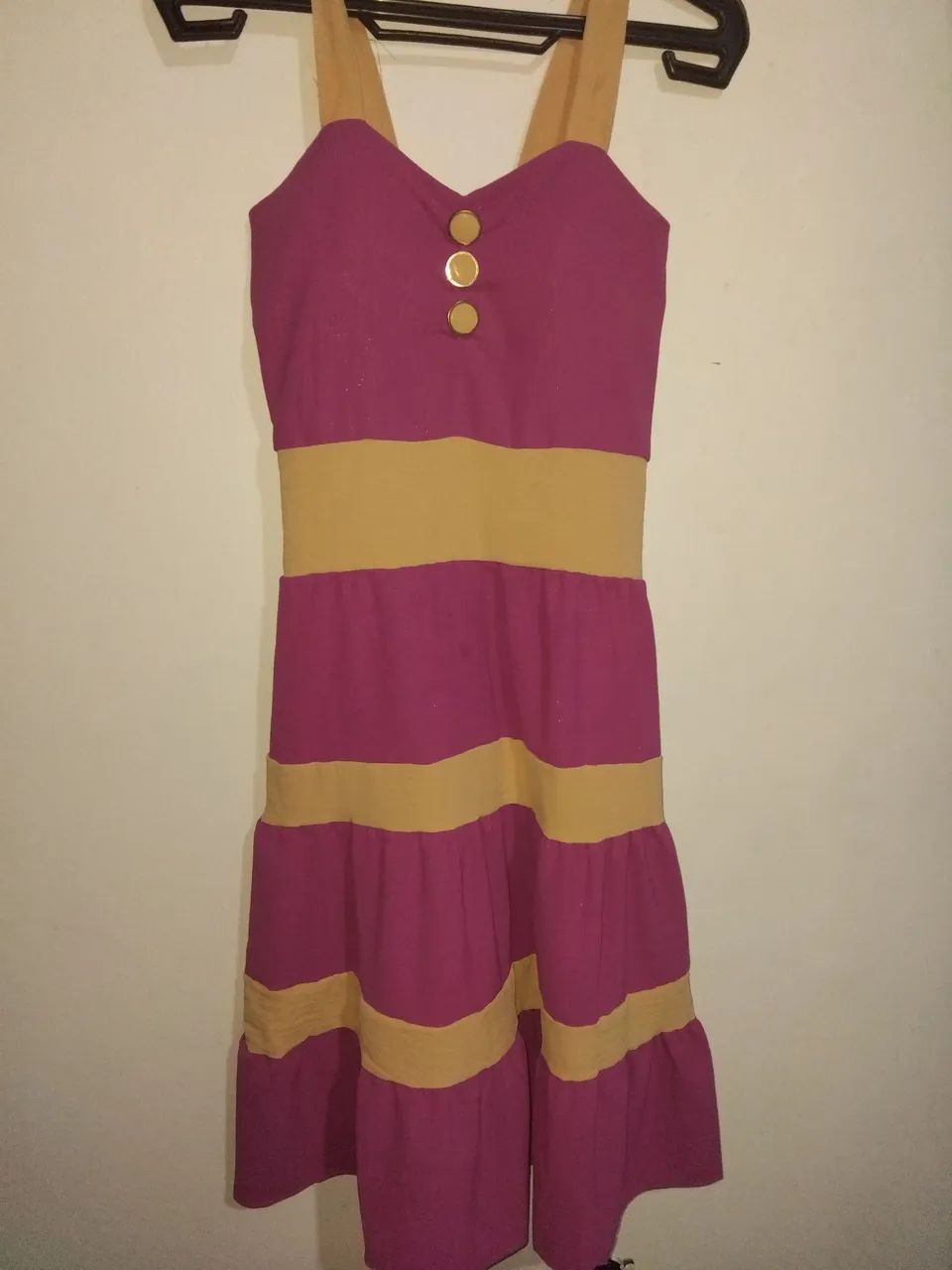 Vestido