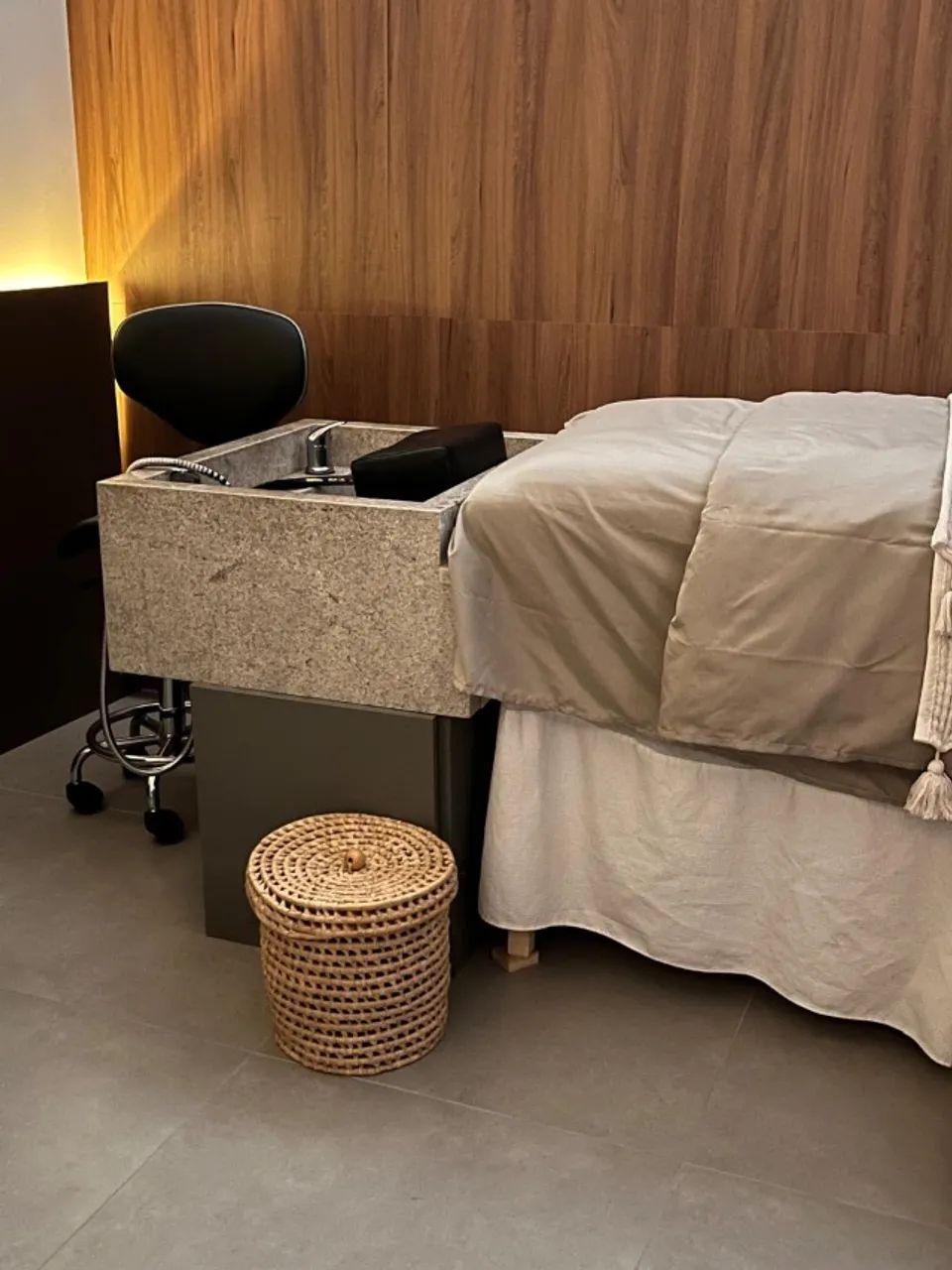 LAVATÓRIO PARA HEADSPA - Foto 4