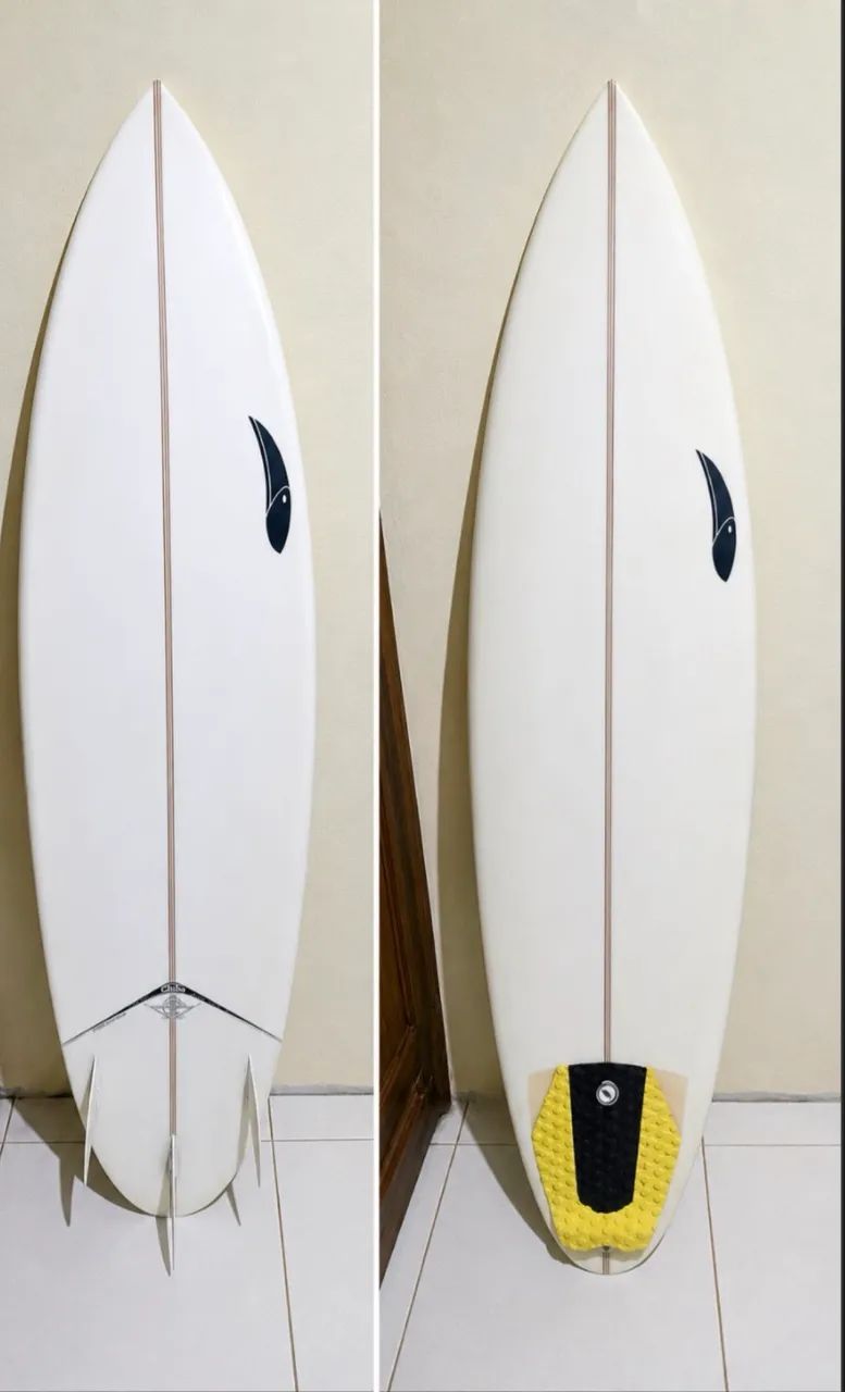Prancha de surf 