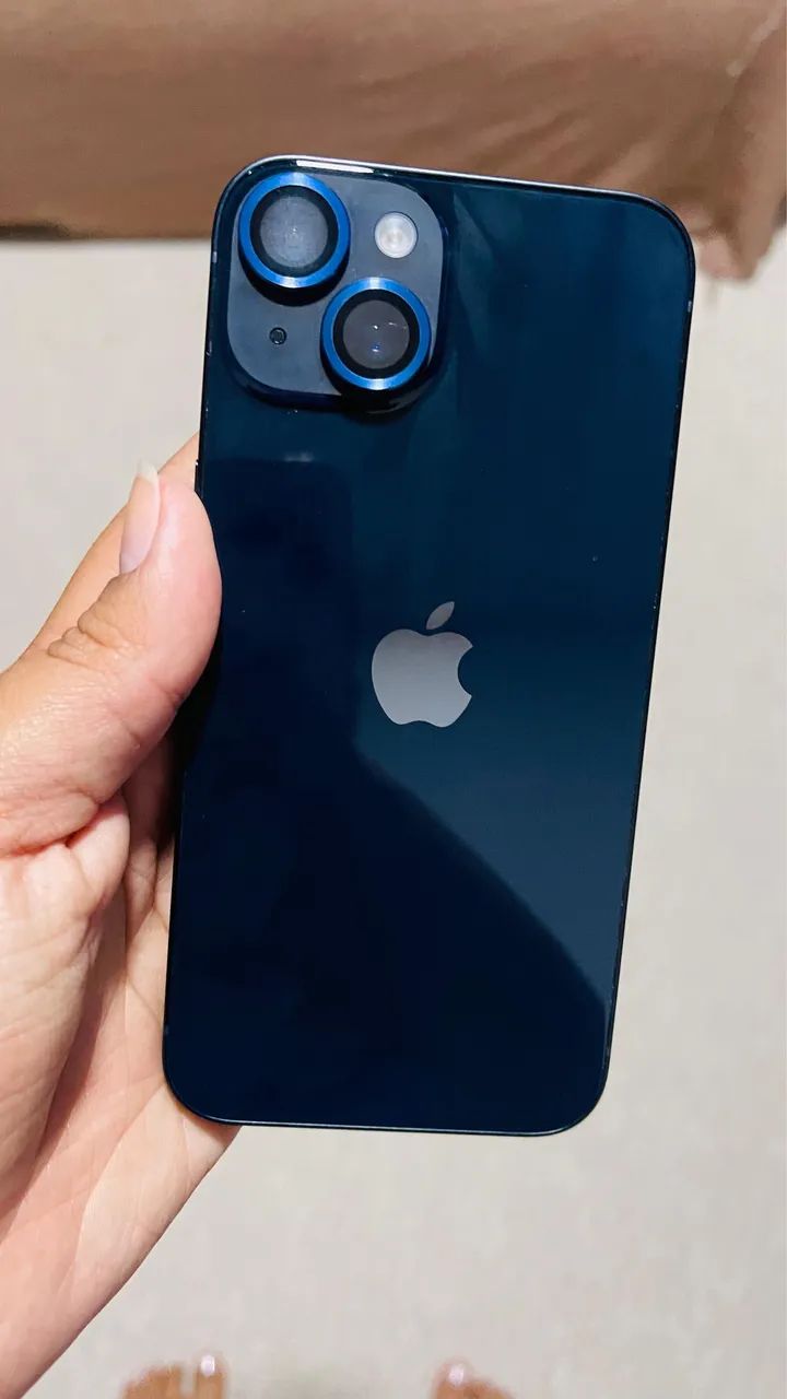 IPhone 14 sem marcas
