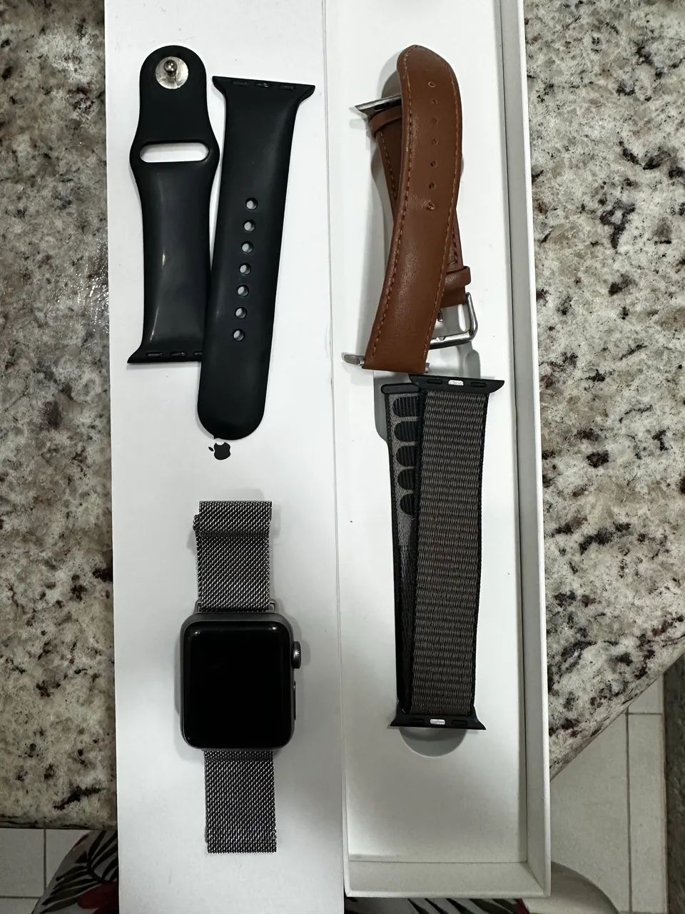 Apple Watch Series 3 original - Foto 3