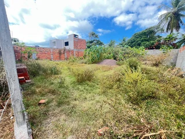 TERRENO 2 LOTES 10X17 CADA TODO MURADO-340m2