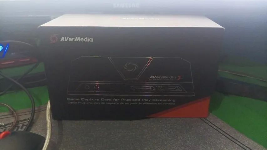 Live Gamer Portable 2 - GC510