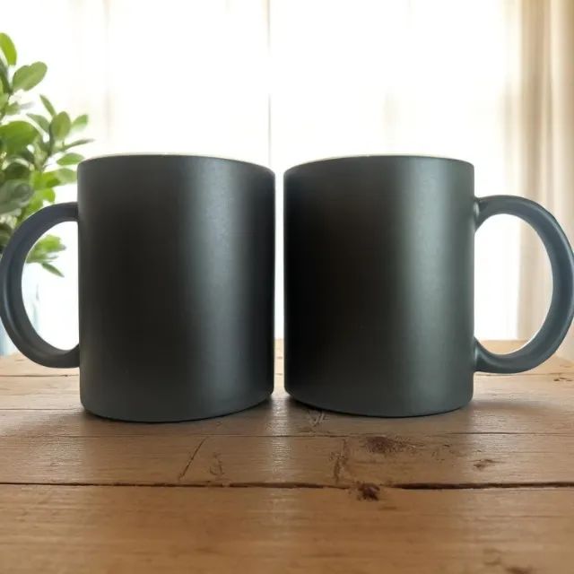 Caneca Mágica Personalizada - Foto 2