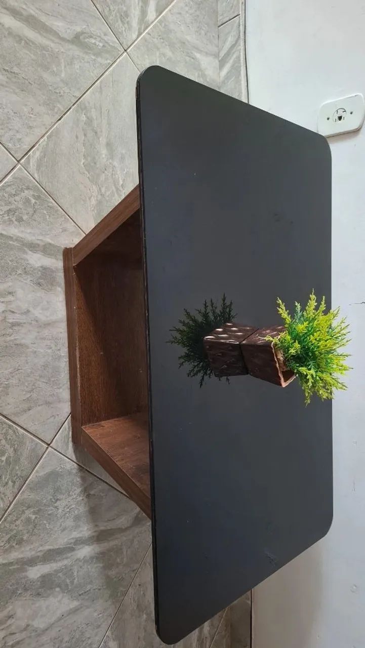 Mesa de centro 