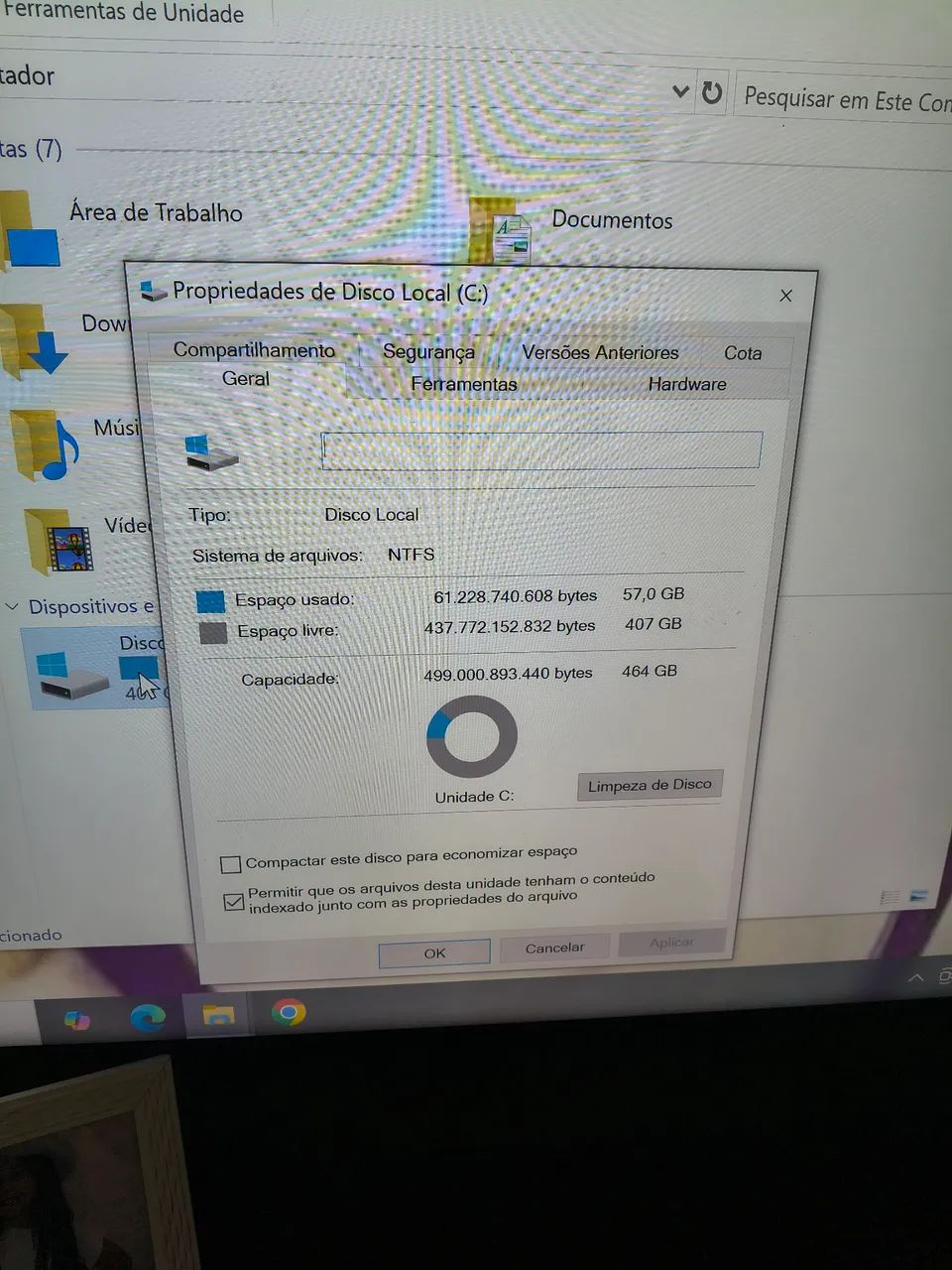 CPU Gamer - Foto 4