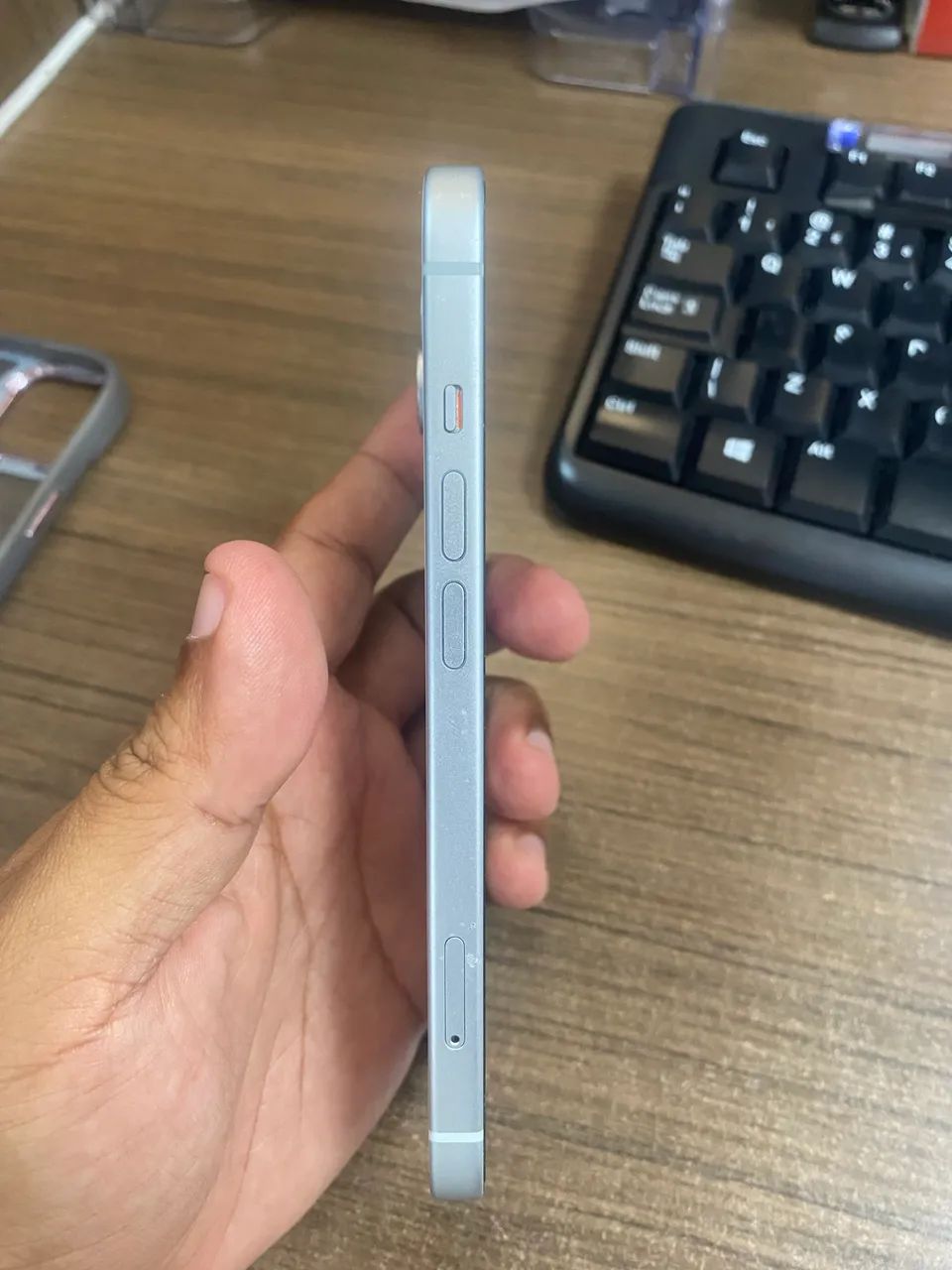 iPhone 15 - Foto 3